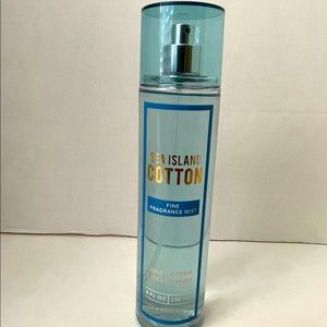 Bath & Body Works Sea Island Mist